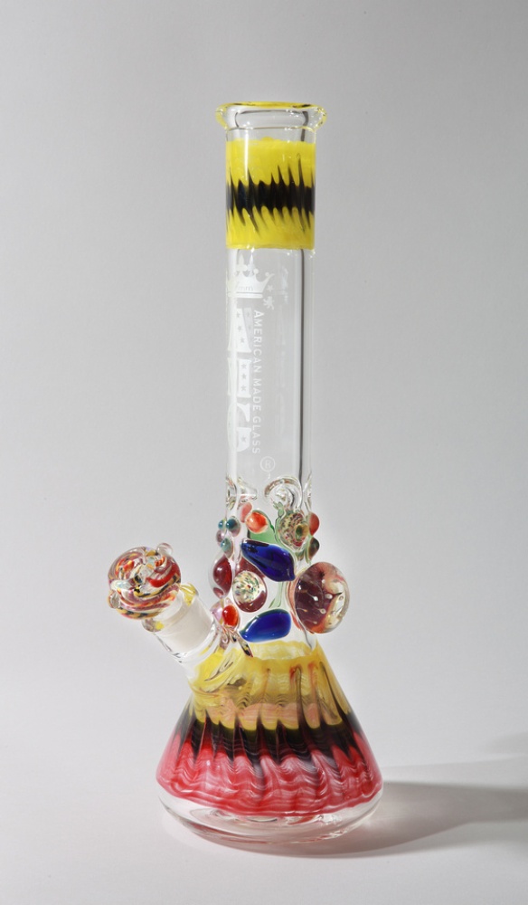 AMG Glass Bongs